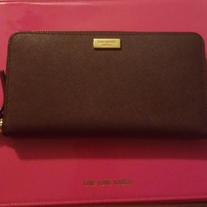 Kate Spade wallet